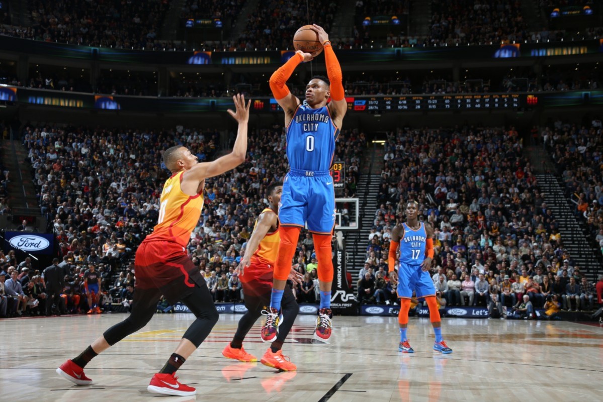 teknik jump shot basket