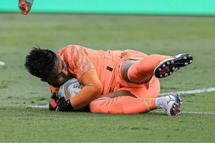 cedera bahu olahraga