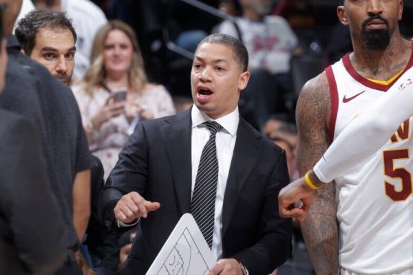 Pemain Basket Menjadi Pelatih