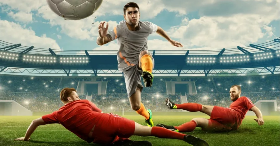 Teknik dan Strategi Sepak Bola Paling Efektif: Kombinasi Counter Attack dan Ball Possession Modern