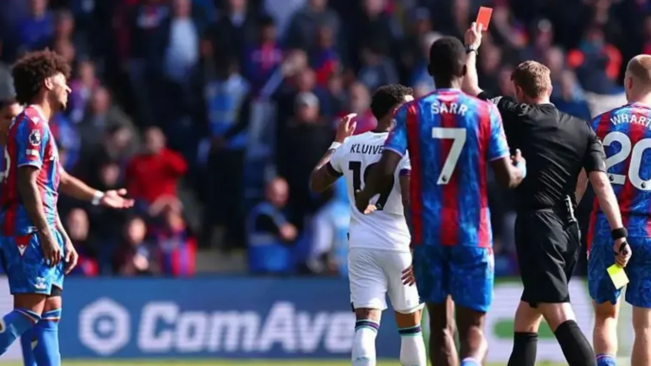 Hasil Pertandingan AFC Bournemouth vs Crystal Palace F.C Tadi Malam: Analisis Lengkap