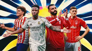 Info Terkini Sepak Bola Modern: Perkembangan VAR dan Dampaknya untuk Kompetisi Internasional
