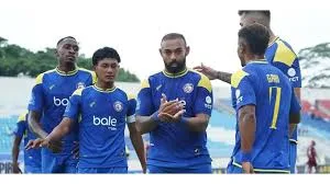 Prediksi Panas PSBS Biak vs Arema FC dengan Bocoran Starting Line Up Terbaru
