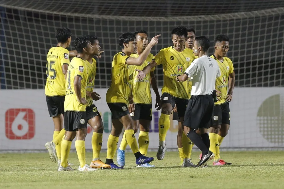 Strategi Liga 1 Indonesia 2026: Cara Klub Mengoptimalkan Serangan dan Pertahanan