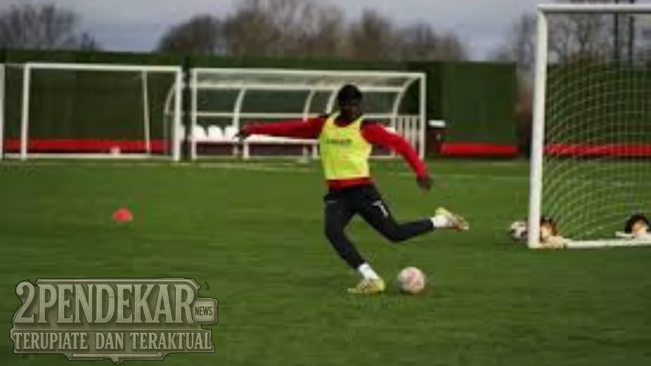 Terbaru! Teknik dan Strategi Pressing Agresif yang Jadi Tren di Liga Top Dunia