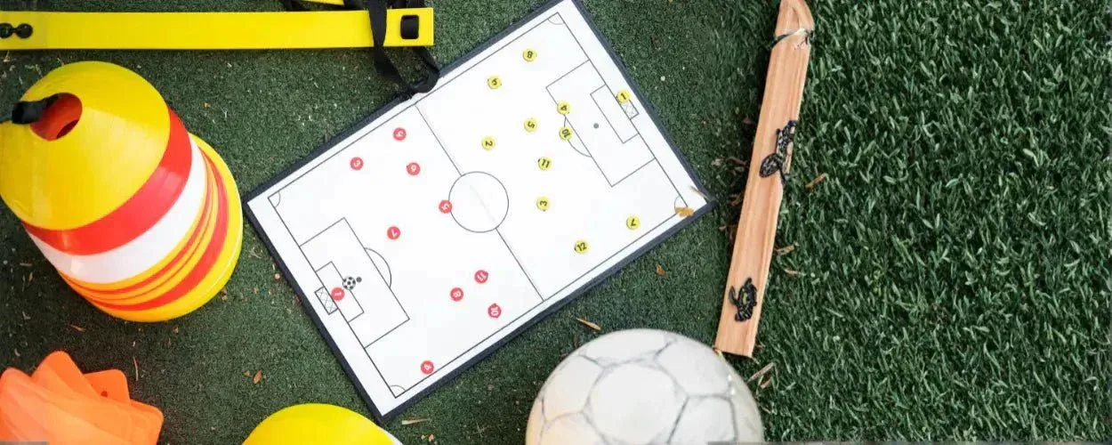 Teknik dan Strategi Sepak Bola Terbaru: Analisis Permainan Tim Besar Dunia